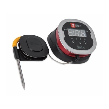 WEBER-STEPHEN PRODUCTS IGrill 2 Thermometer 7203